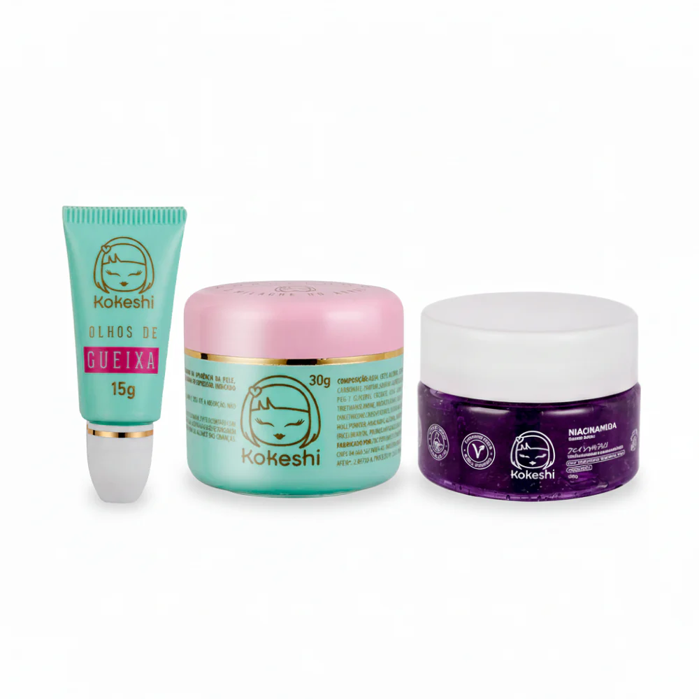 Caixa de mimos 🎁