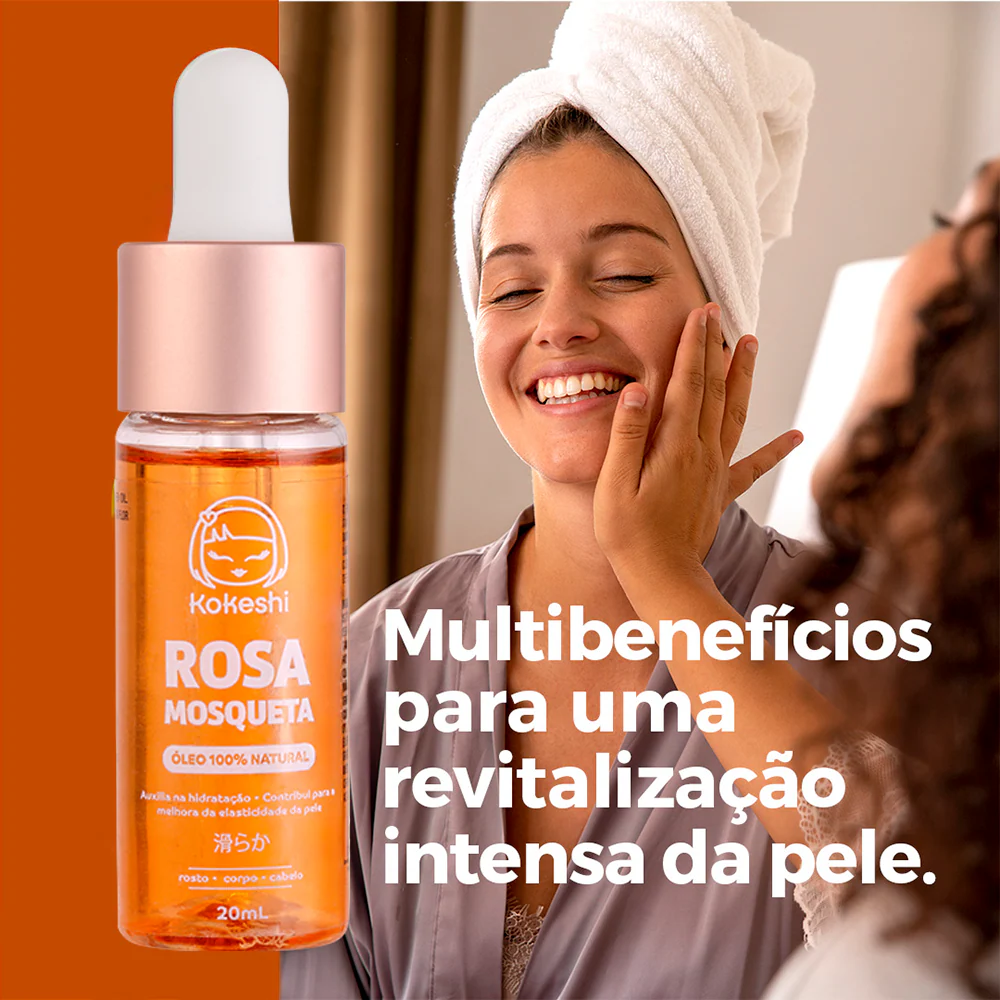 Kit Ritual Hidratação das Gueixas + Firmeza - Image 9